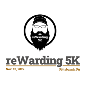 Rewarding 5k | Adam Ward | Memorial 5K